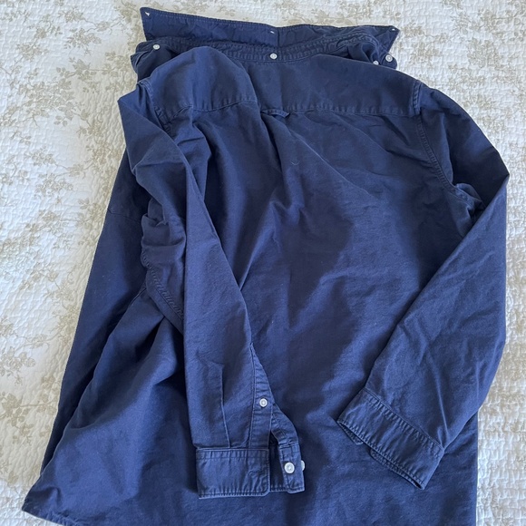 H&M Oxford Cotton Shirt - Picture 3 of 3